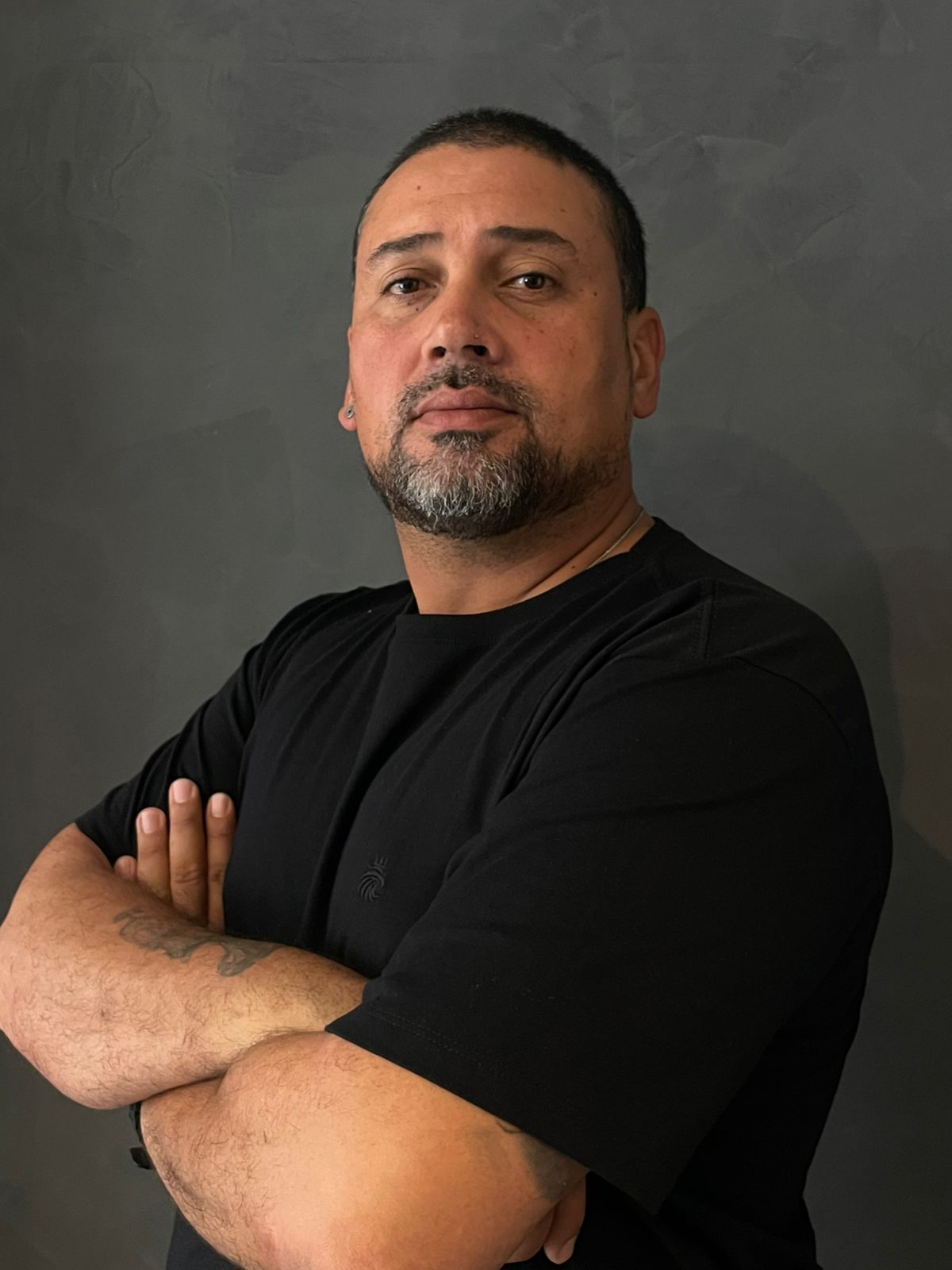 André Santos