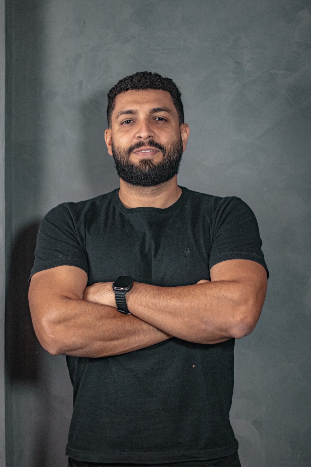 Carlos Souza