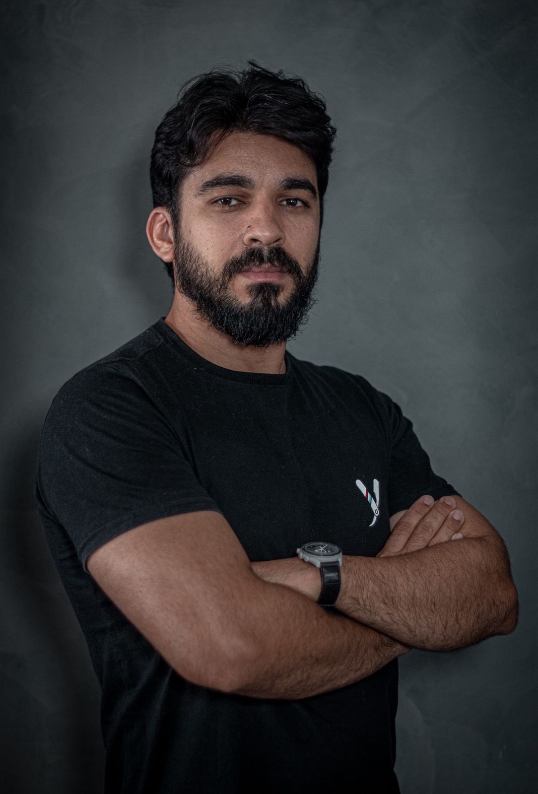 João Silva